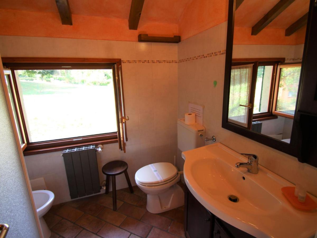 Holiday Home Casa Mulino By Interhome Castelveccana Eksteriør billede